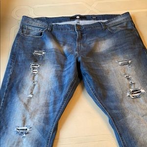 Jordan Craig jeans